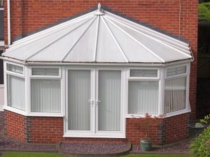 Conservatories, Glaziers Leytonstone