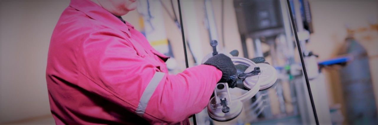 Slider, Glass Fitters in Leytonstone, E11