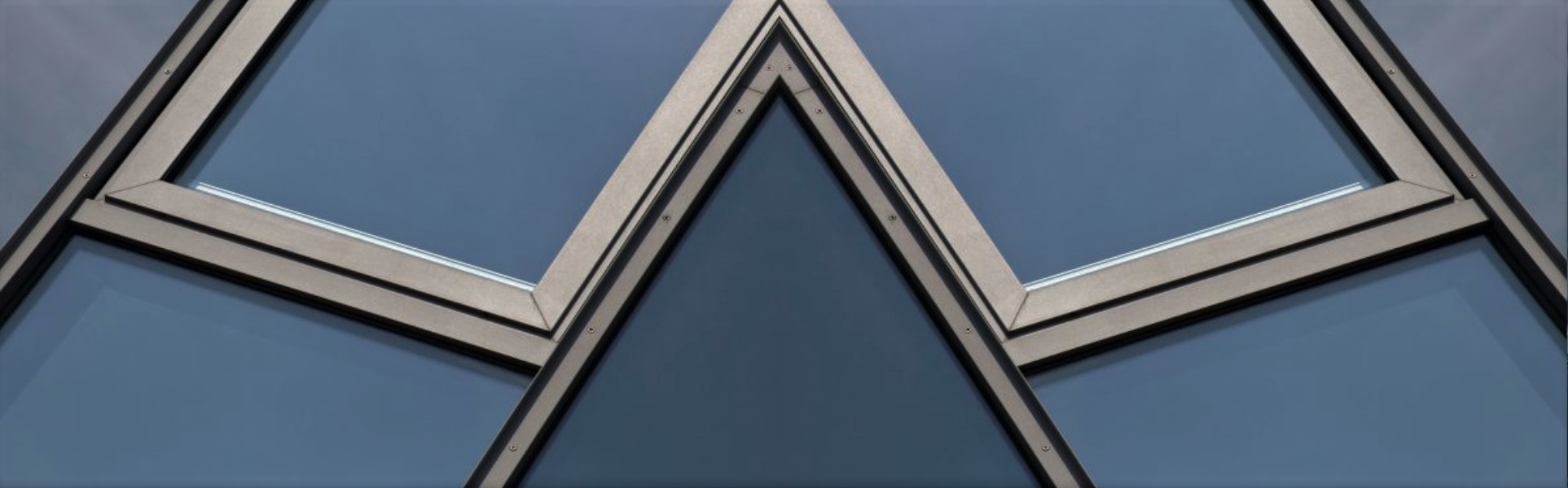 Slider, Structural Glazing in Leytonstone, E11